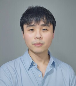 Yi-Ting Lu 盧奕廷Image