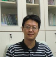 吳紹榮副教授圖片