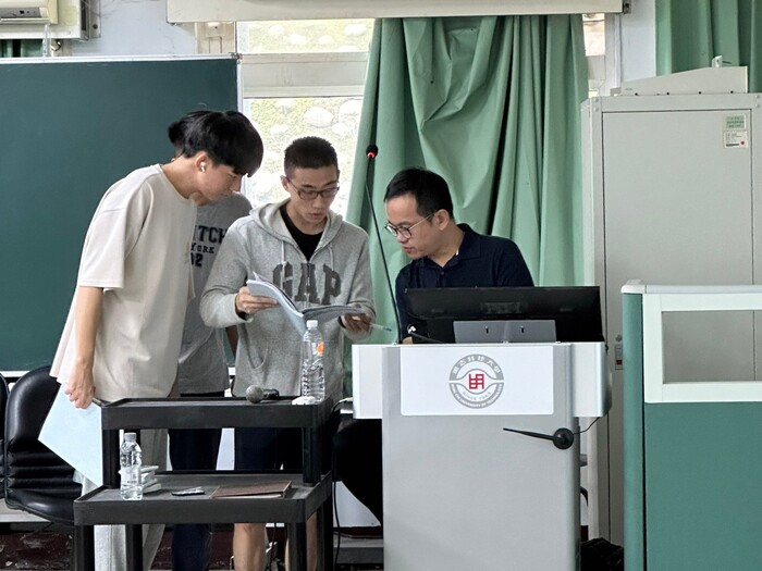 塑膠材料應用工程師能力鑑定輔導圖片