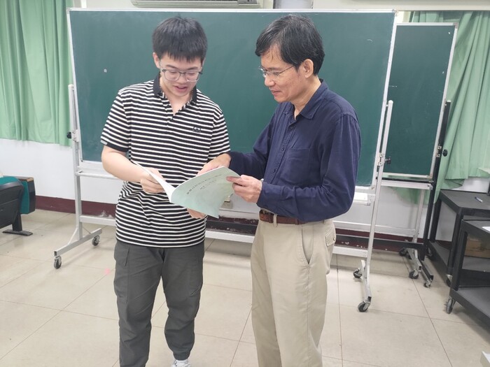 塑膠材料應用工程師能力鑑定輔導圖片