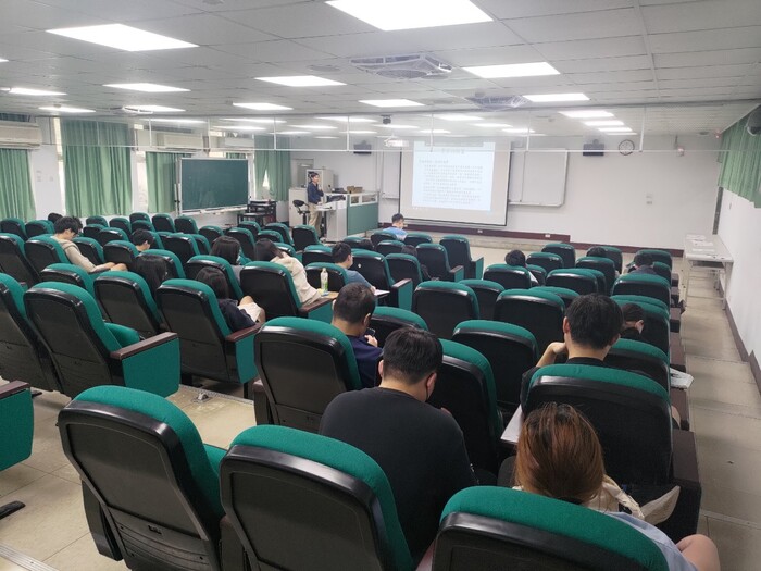 塑膠材料應用工程師能力鑑定輔導圖片