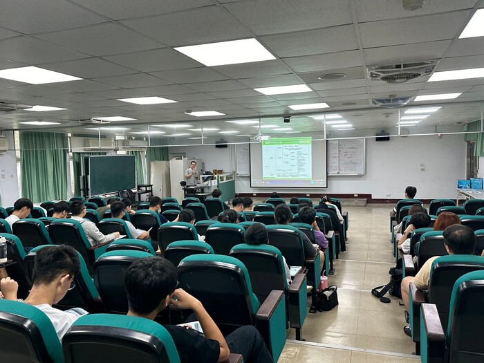 塑膠材料應用工程師能力鑑定輔導圖片