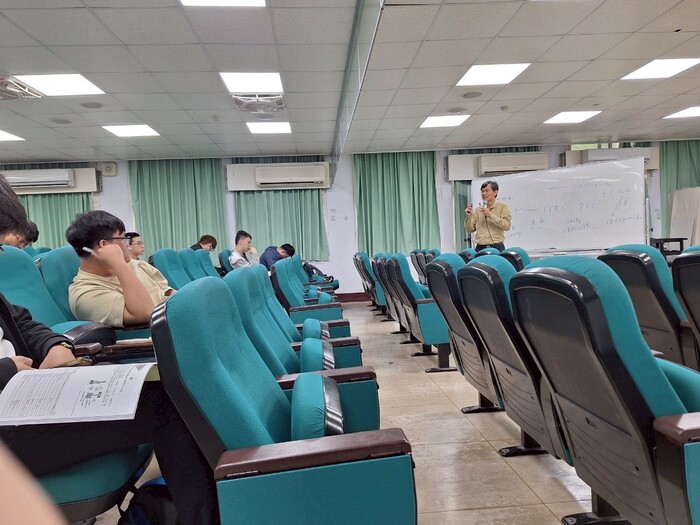 塑膠材料應用工程師能力鑑定輔導圖片