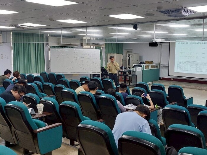 塑膠材料應用工程師能力鑑定輔導圖片