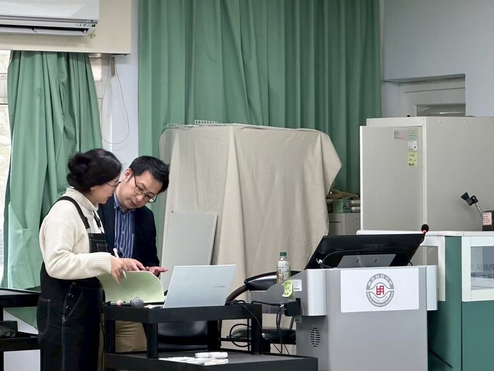 塑膠材料應用工程師能力鑑定輔導圖片